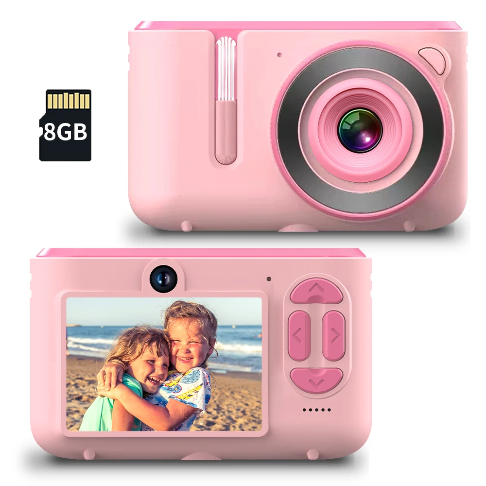 appareil photo enfant