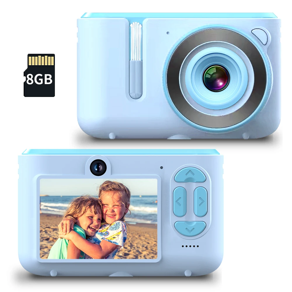 appareil photo enfant