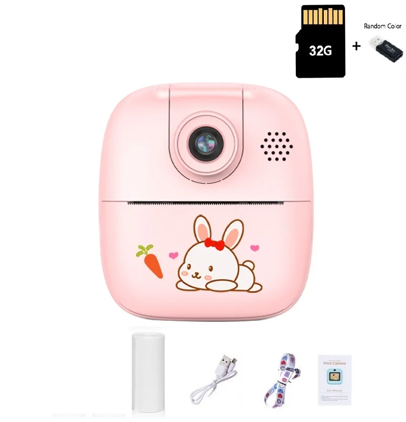 appareil photo enfant