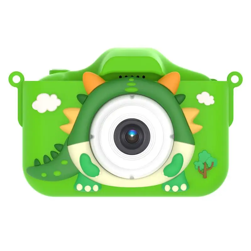 meilleur appareil photo enfant