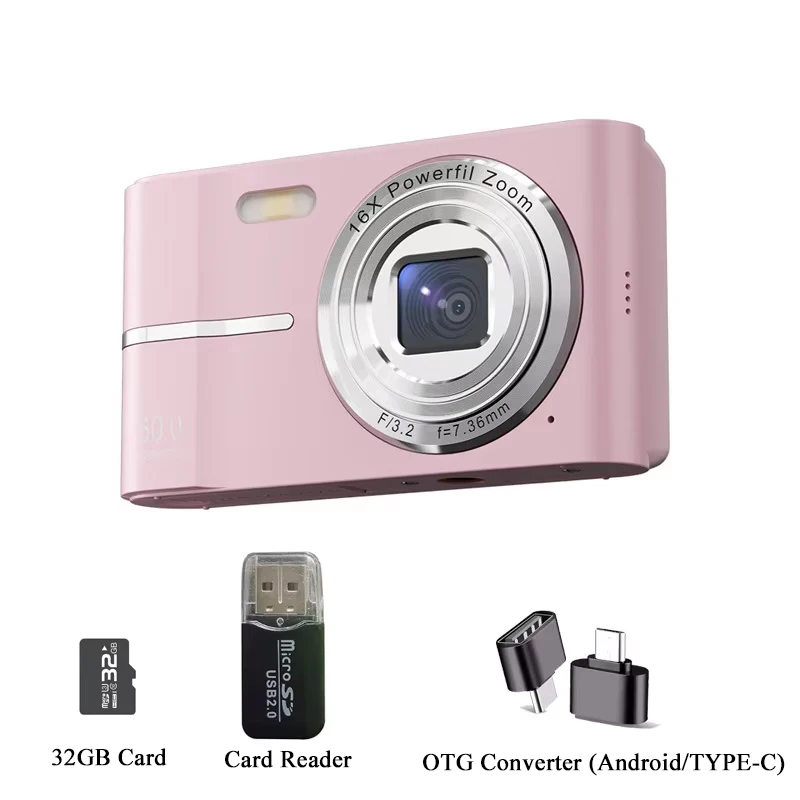 appareil photo enfant