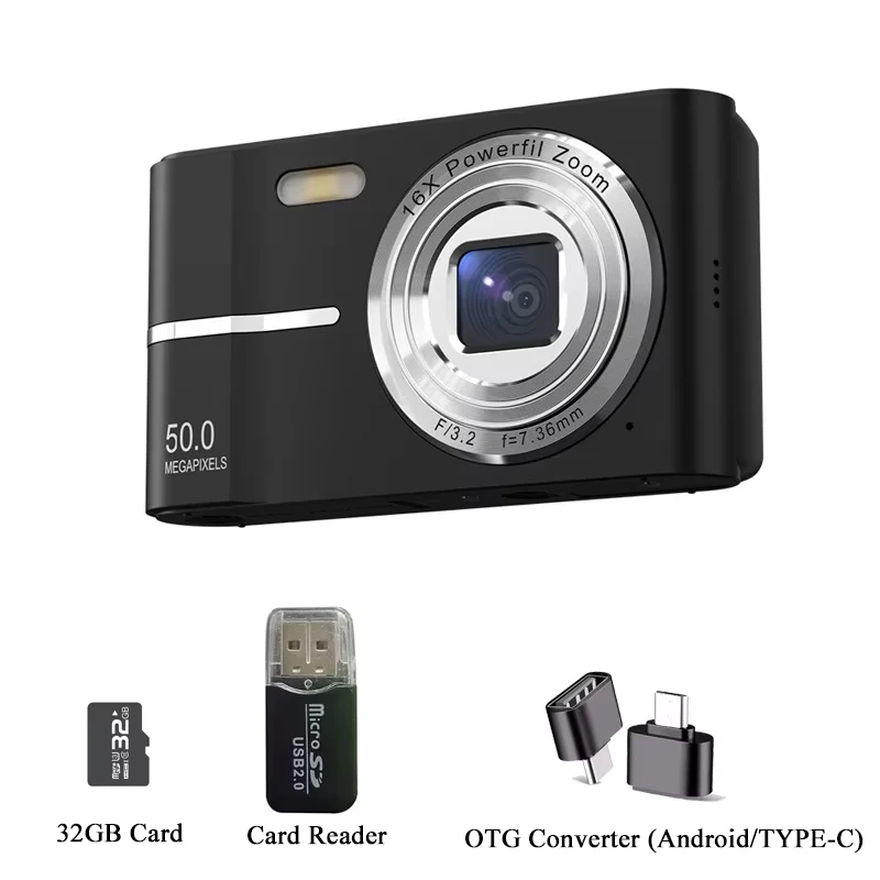appareil photo enfant