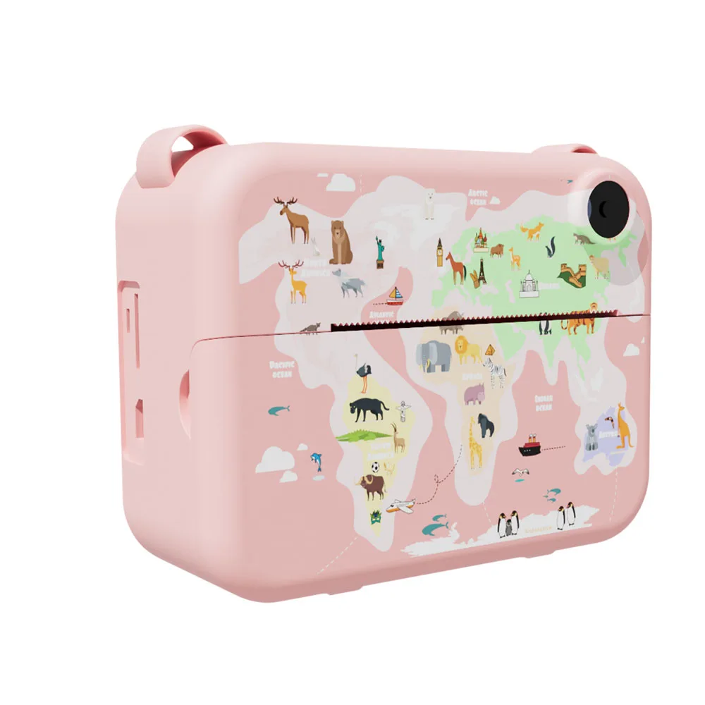 appareil photo enfant