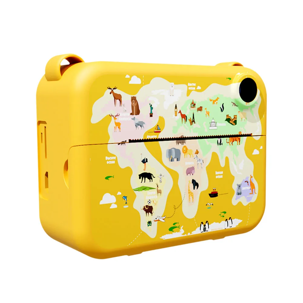 appareil photo enfant